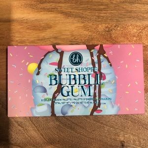 BH Cosmetics Sweet Shoppe Bubble Gum Palette